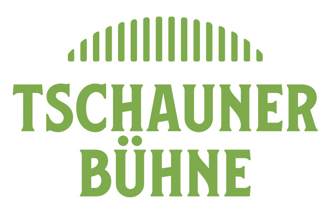 Tschauner Bühne Logo